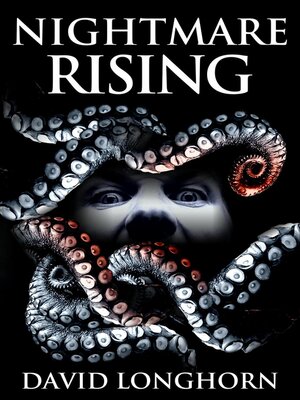 cover image of Nightmare Rising
